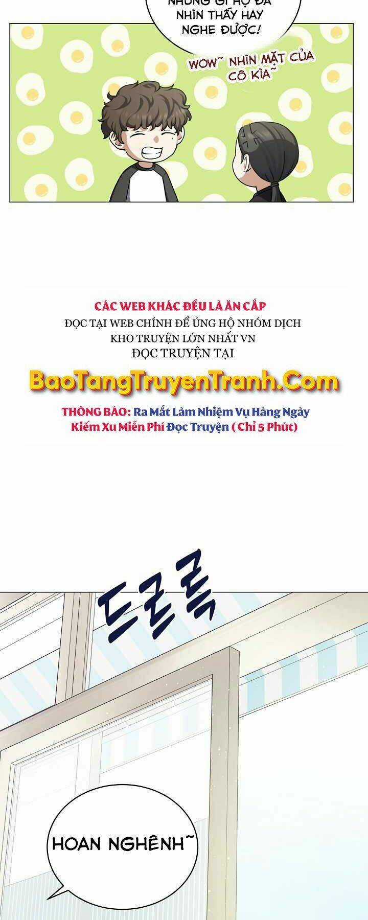 Nhà Hàng Bình Dân Của Anh Hùng Trở Về Chapter 10 trang 17