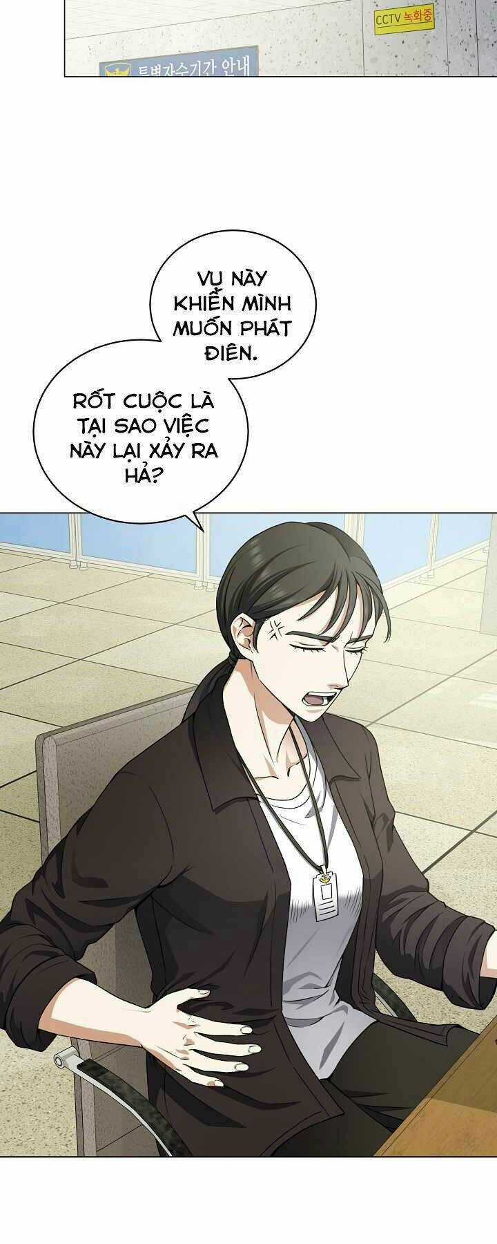 Nhà Hàng Bình Dân Của Anh Hùng Trở Về Chapter 10 trang 2