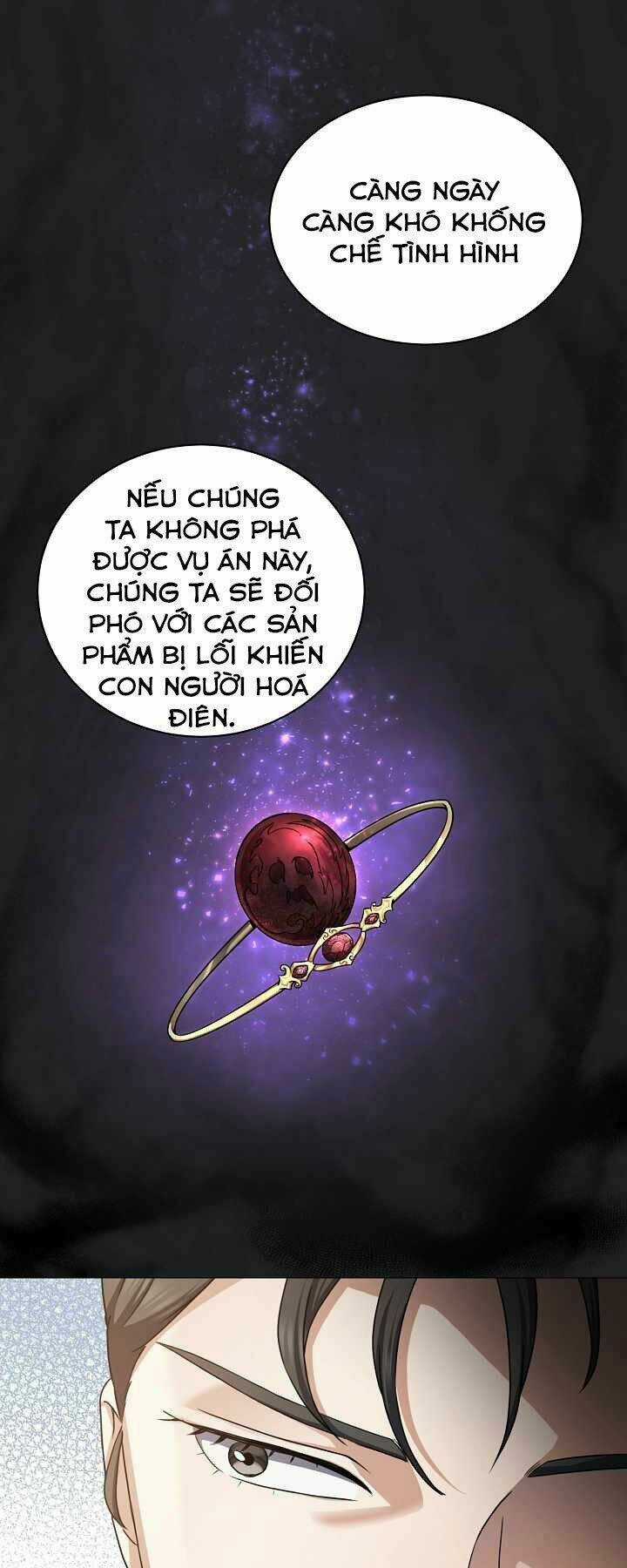 Nhà Hàng Bình Dân Của Anh Hùng Trở Về Chapter 10 trang 22