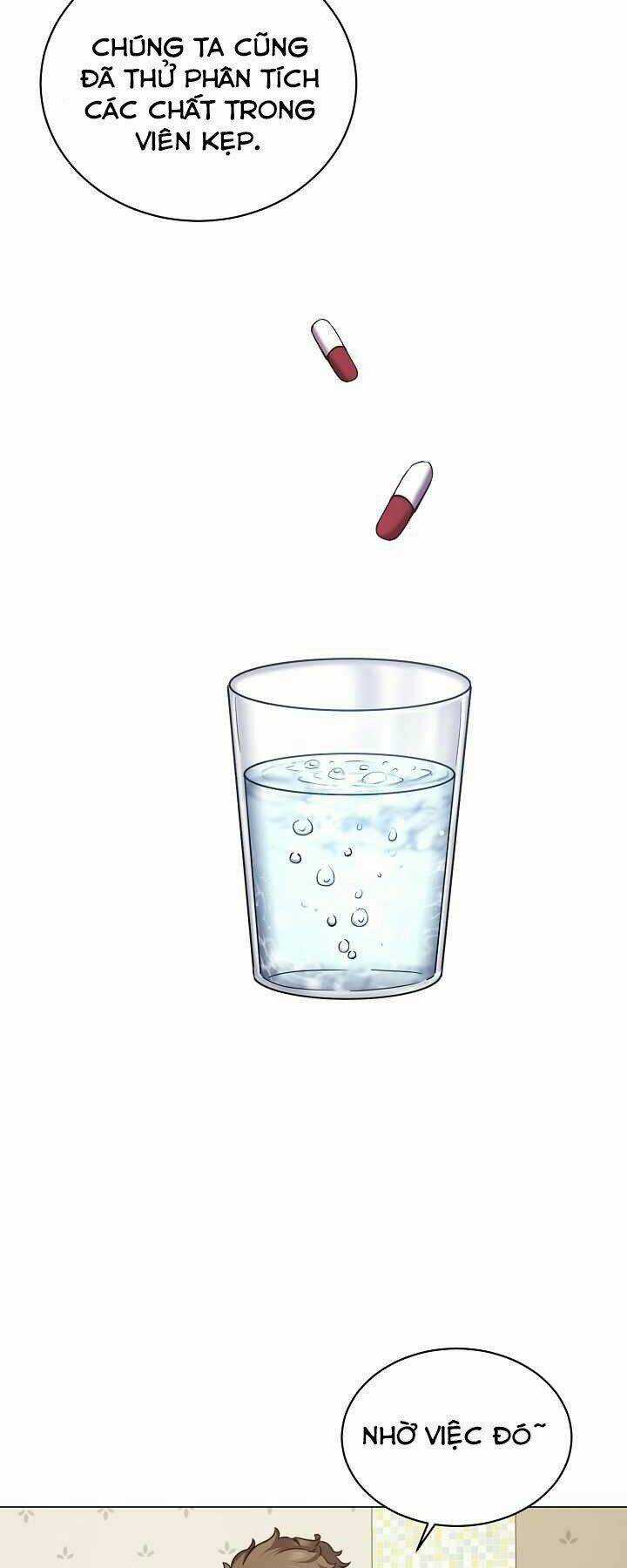 Nhà Hàng Bình Dân Của Anh Hùng Trở Về Chapter 10 trang 26