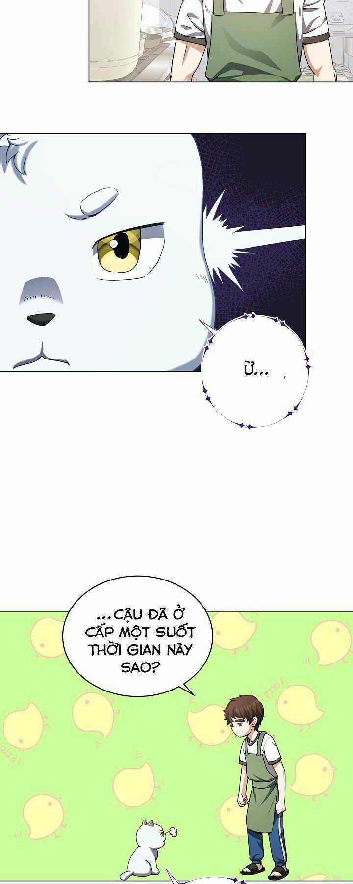 Nhà Hàng Bình Dân Của Anh Hùng Trở Về Chapter 10 trang 30