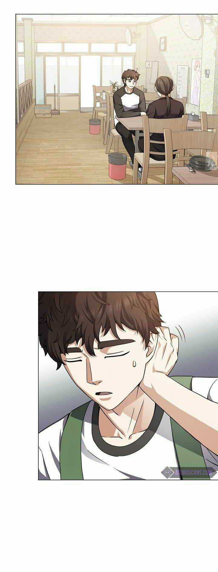 Nhà Hàng Bình Dân Của Anh Hùng Trở Về Chapter 10 trang 34