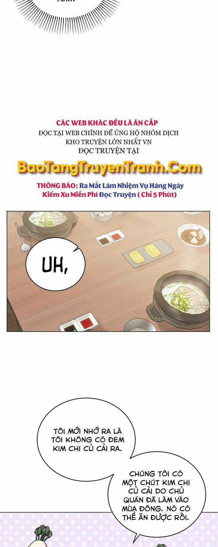 Nhà Hàng Bình Dân Của Anh Hùng Trở Về Chapter 10 trang 42