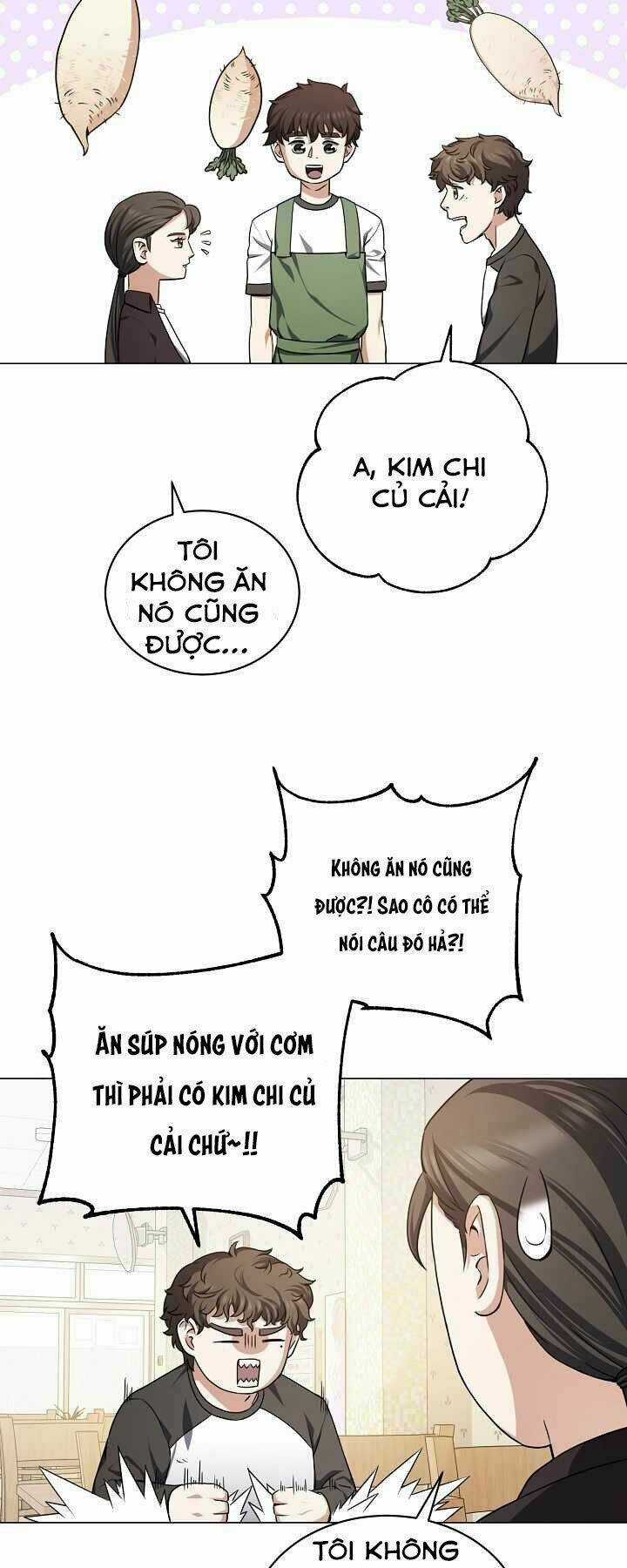 Nhà Hàng Bình Dân Của Anh Hùng Trở Về Chapter 10 trang 43