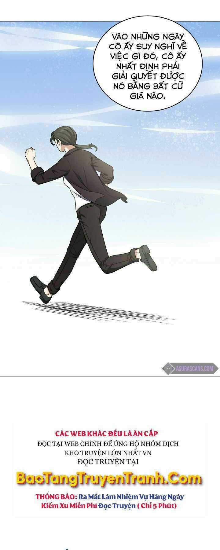 Nhà Hàng Bình Dân Của Anh Hùng Trở Về Chapter 10 trang 49