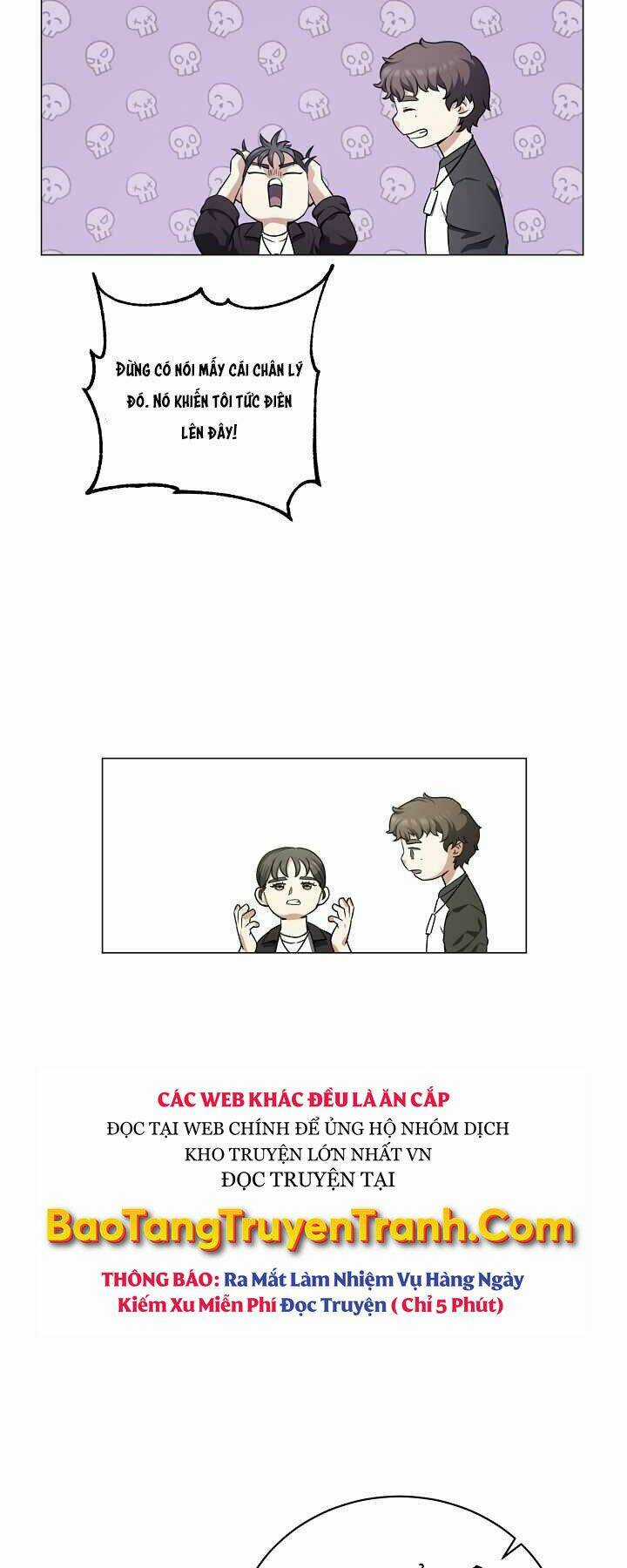 Nhà Hàng Bình Dân Của Anh Hùng Trở Về Chapter 10 trang 5