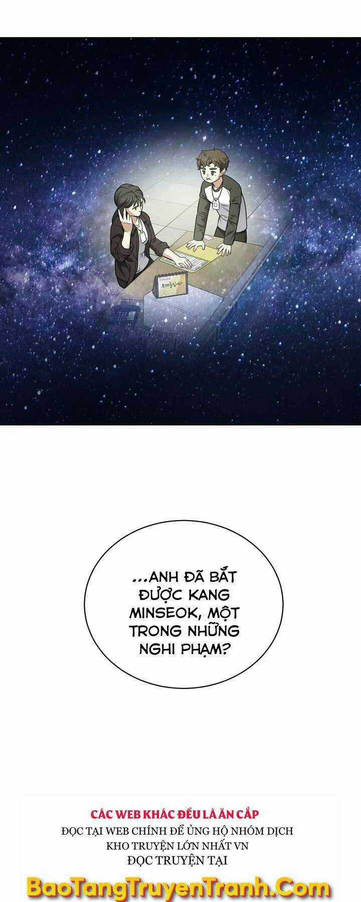 Nhà Hàng Bình Dân Của Anh Hùng Trở Về Chapter 10 trang 7