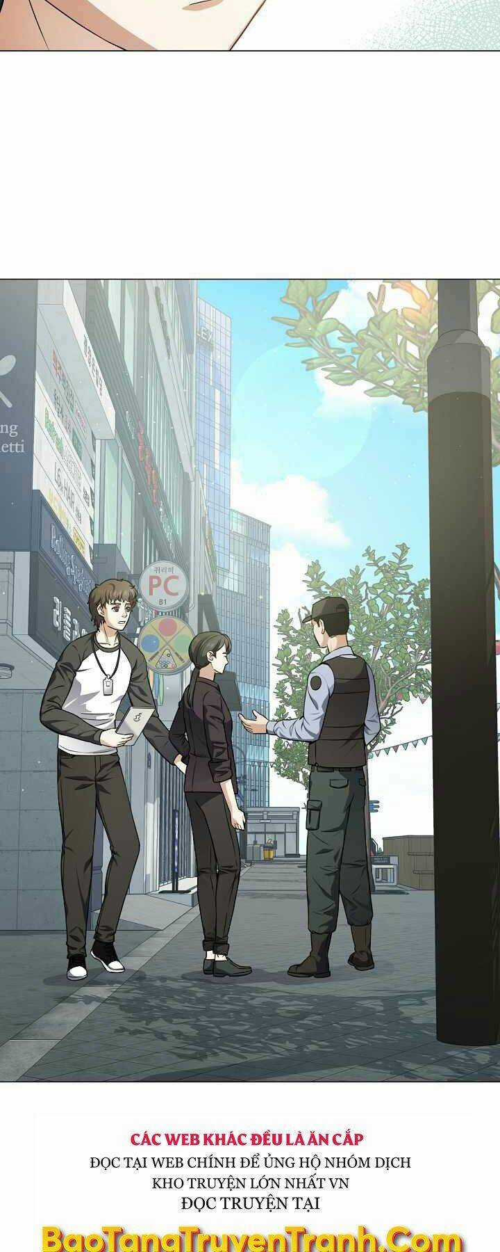 Nhà Hàng Bình Dân Của Anh Hùng Trở Về Chapter 10 trang 9