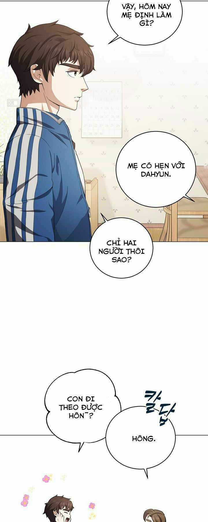 Nhà Hàng Bình Dân Của Anh Hùng Trở Về Chapter 11 trang 10