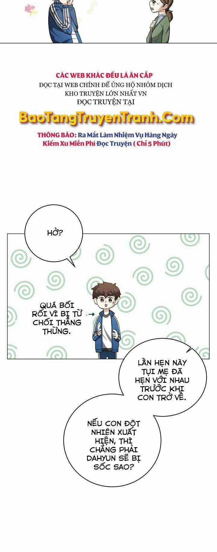 Nhà Hàng Bình Dân Của Anh Hùng Trở Về Chapter 11 trang 11