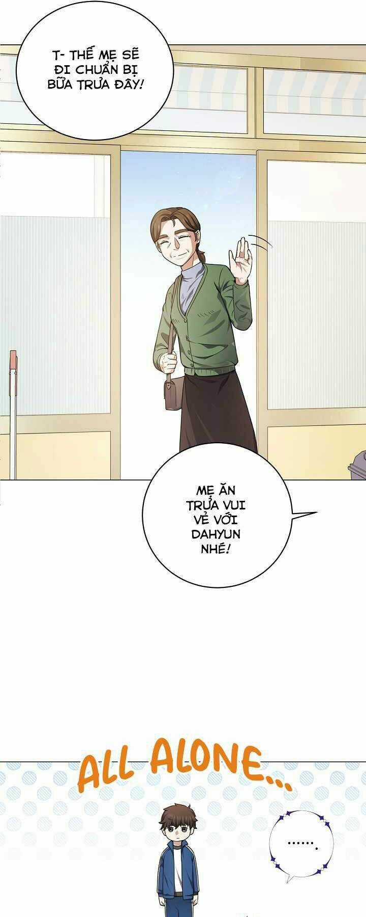 Nhà Hàng Bình Dân Của Anh Hùng Trở Về Chapter 11 trang 12