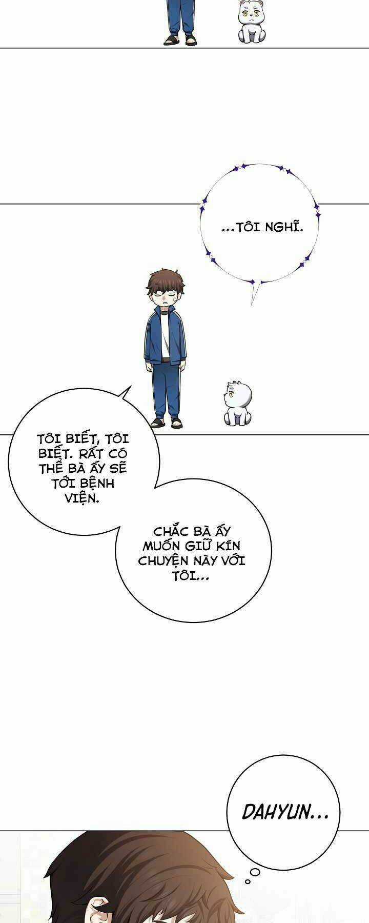 Nhà Hàng Bình Dân Của Anh Hùng Trở Về Chapter 11 trang 13