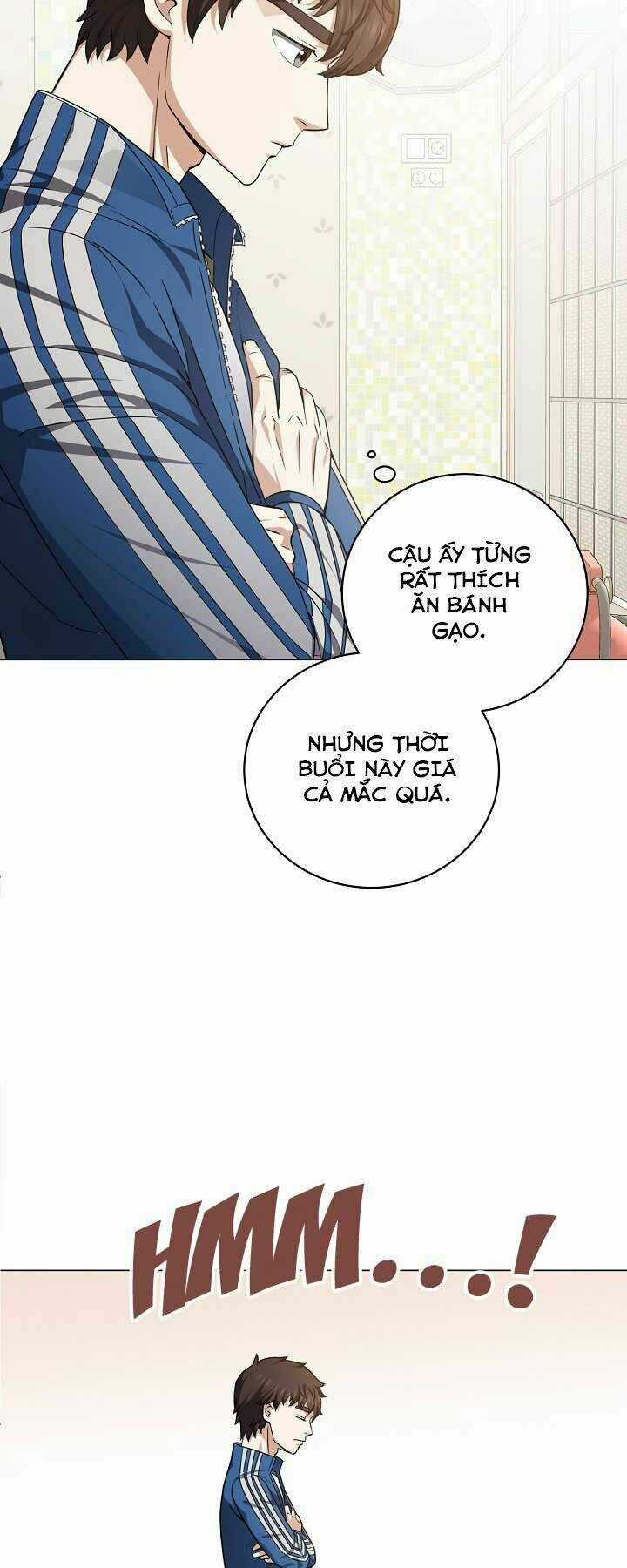 Nhà Hàng Bình Dân Của Anh Hùng Trở Về Chapter 11 trang 14