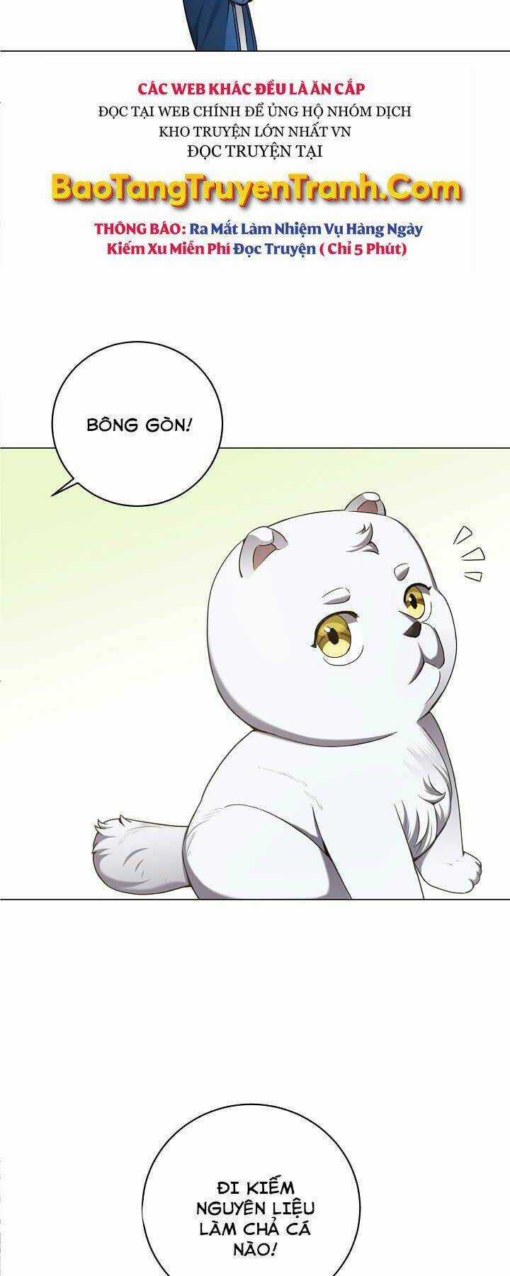 Nhà Hàng Bình Dân Của Anh Hùng Trở Về Chapter 11 trang 15