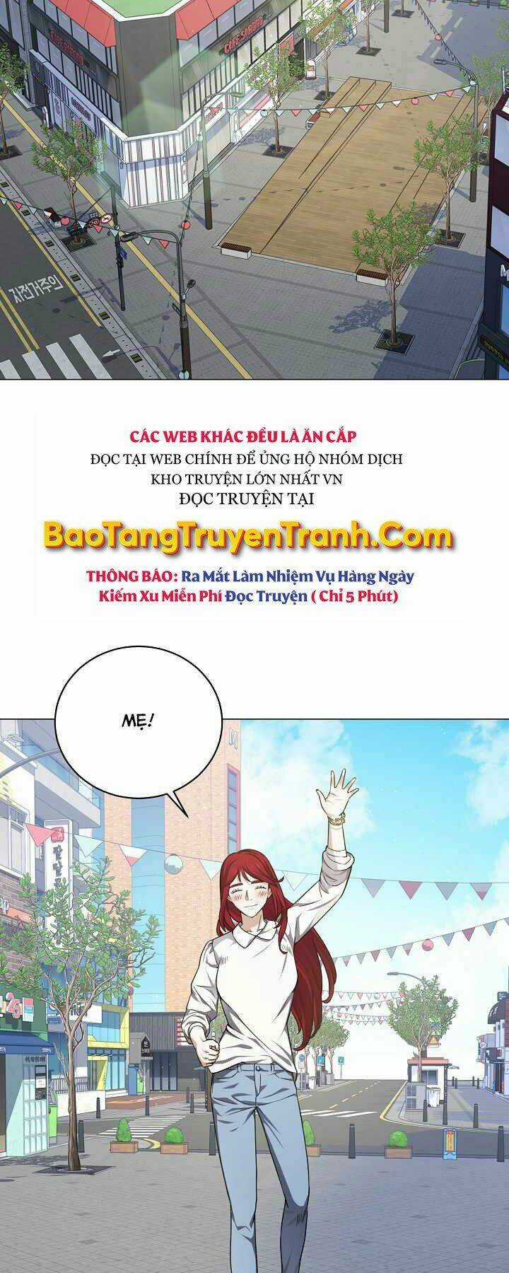 Nhà Hàng Bình Dân Của Anh Hùng Trở Về Chapter 11 trang 17