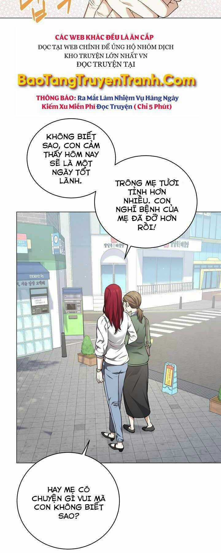 Nhà Hàng Bình Dân Của Anh Hùng Trở Về Chapter 11 trang 20