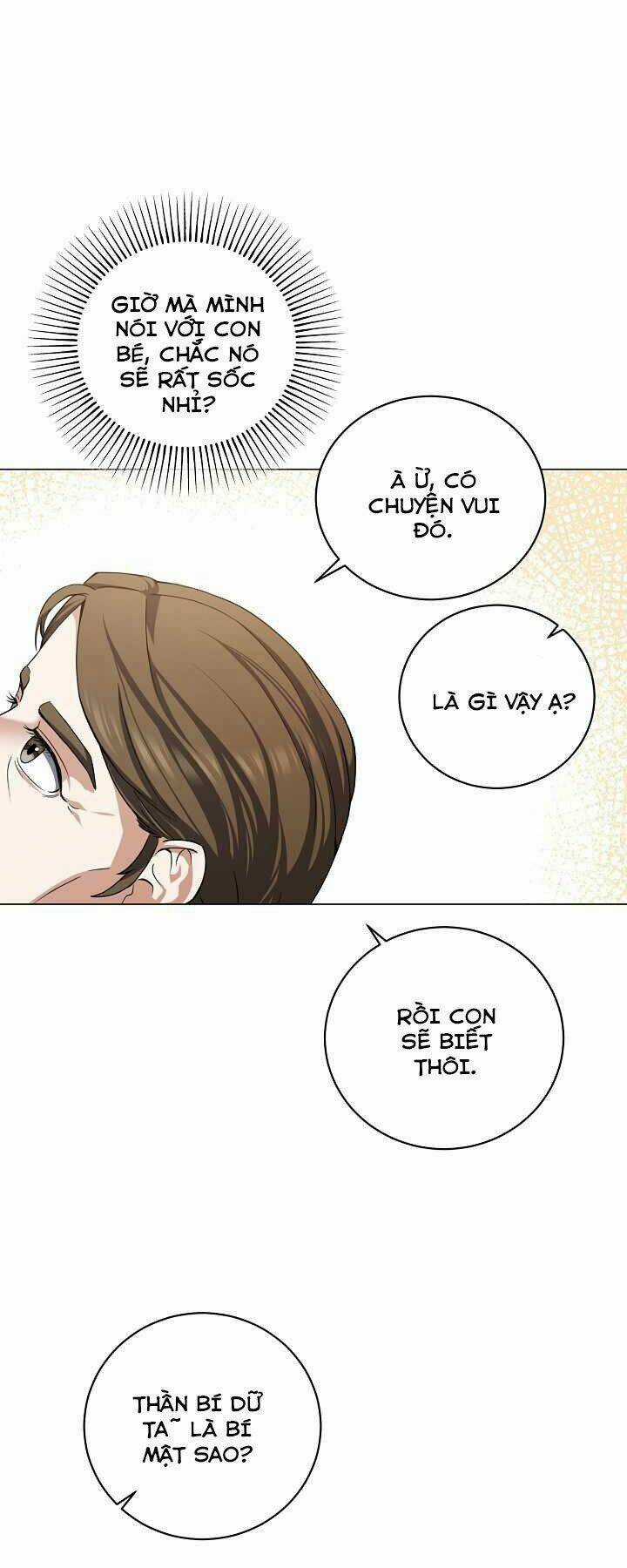 Nhà Hàng Bình Dân Của Anh Hùng Trở Về Chapter 11 trang 21