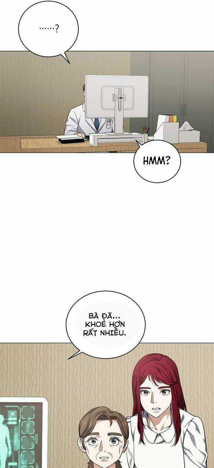 Nhà Hàng Bình Dân Của Anh Hùng Trở Về Chapter 11 trang 23