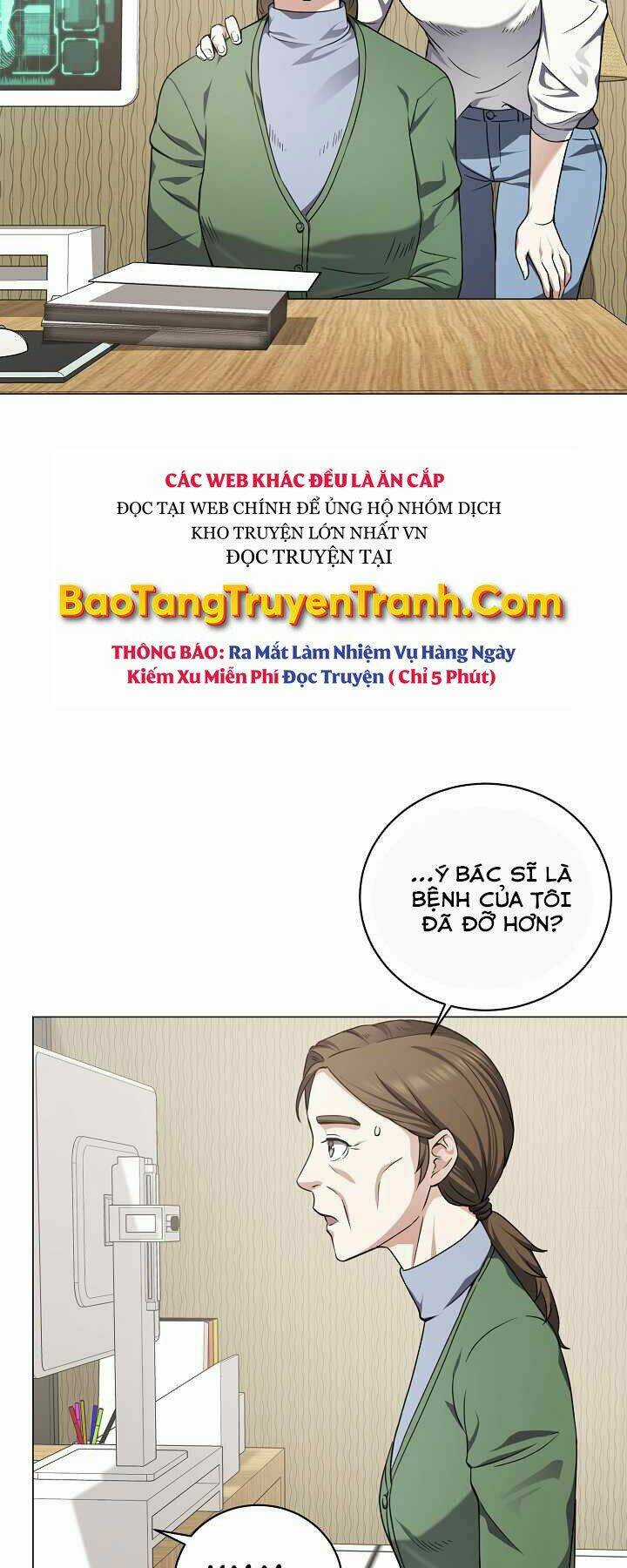 Nhà Hàng Bình Dân Của Anh Hùng Trở Về Chapter 11 trang 24