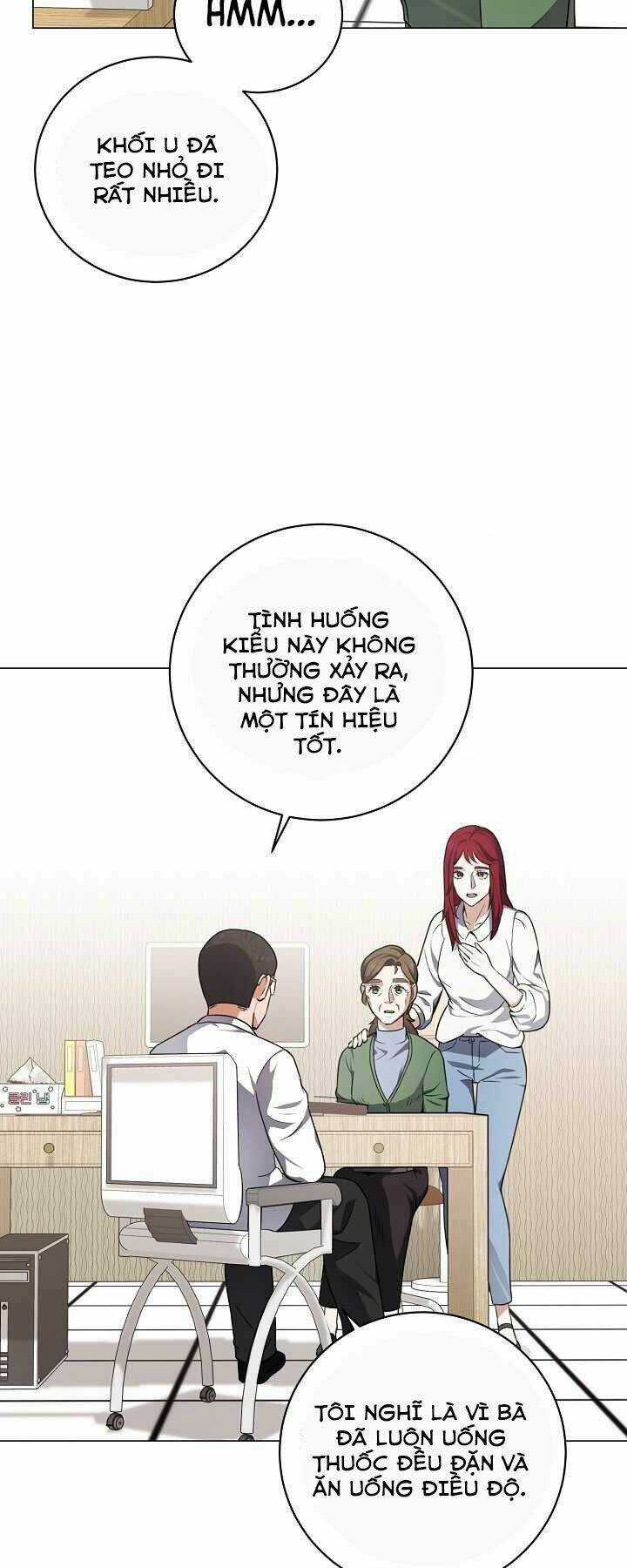 Nhà Hàng Bình Dân Của Anh Hùng Trở Về Chapter 11 trang 25