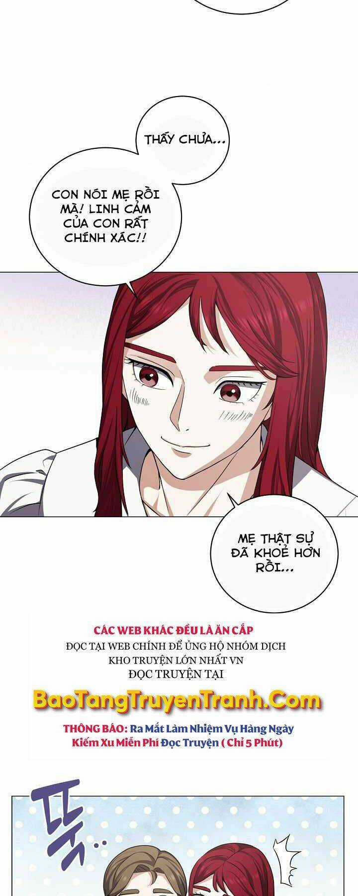 Nhà Hàng Bình Dân Của Anh Hùng Trở Về Chapter 11 trang 26