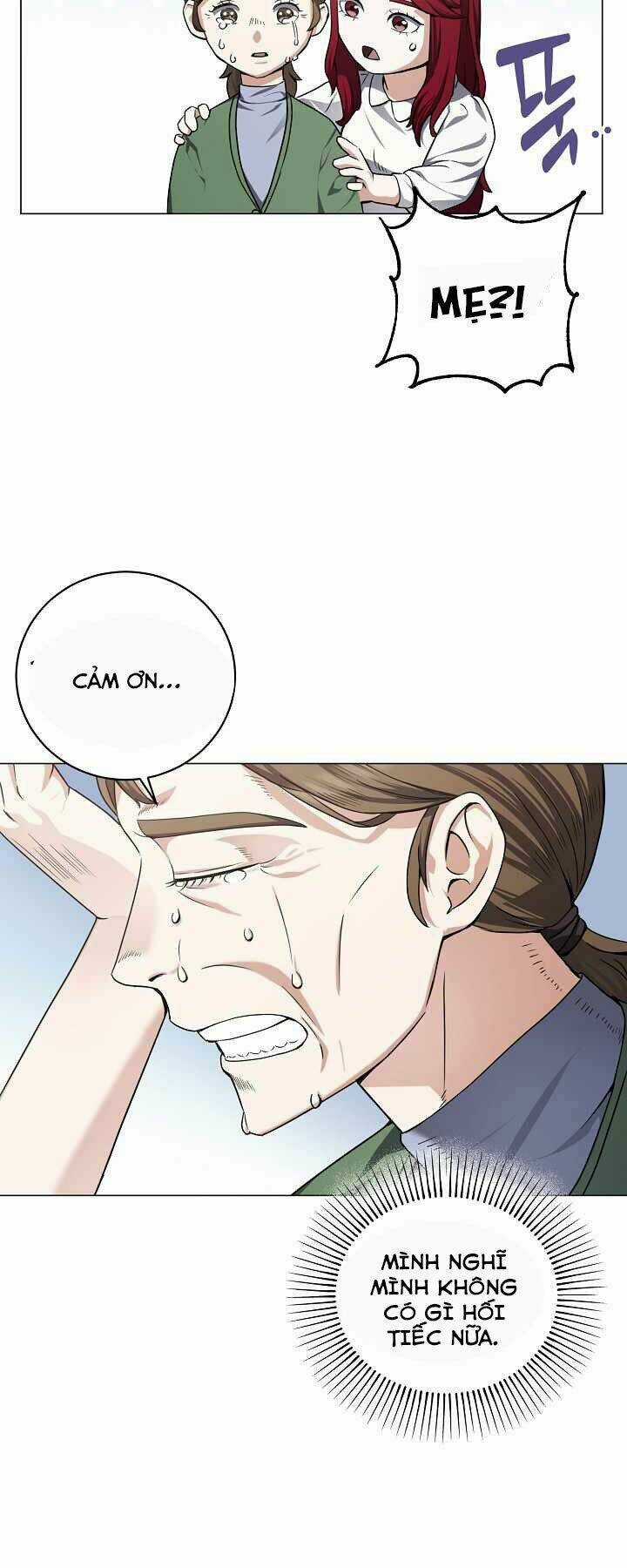 Nhà Hàng Bình Dân Của Anh Hùng Trở Về Chapter 11 trang 27