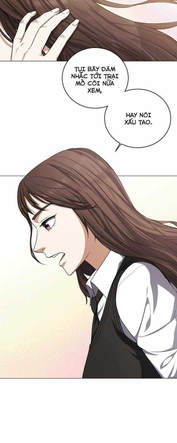 Nhà Hàng Bình Dân Của Anh Hùng Trở Về Chapter 11 trang 3