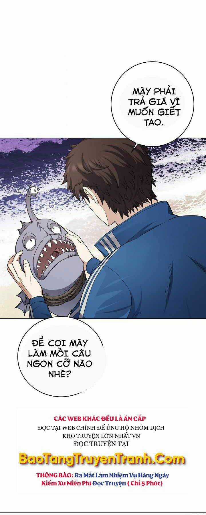 Nhà Hàng Bình Dân Của Anh Hùng Trở Về Chapter 11 trang 32