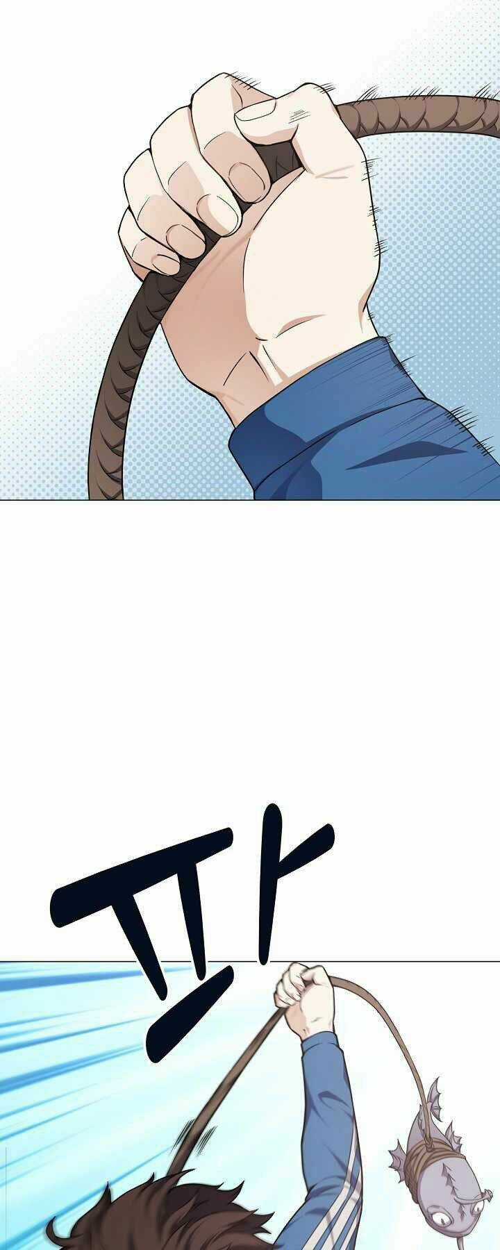 Nhà Hàng Bình Dân Của Anh Hùng Trở Về Chapter 11 trang 33