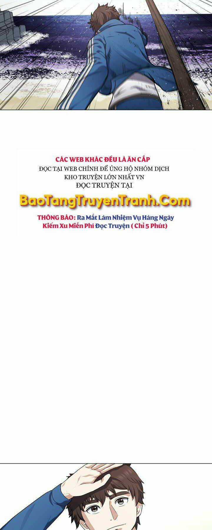 Nhà Hàng Bình Dân Của Anh Hùng Trở Về Chapter 11 trang 36