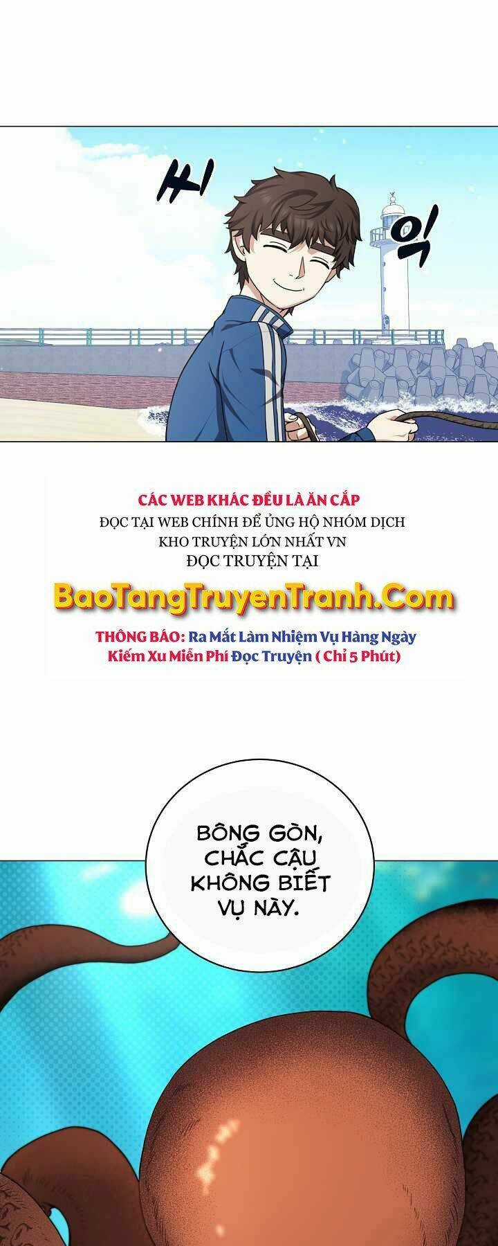 Nhà Hàng Bình Dân Của Anh Hùng Trở Về Chapter 11 trang 39