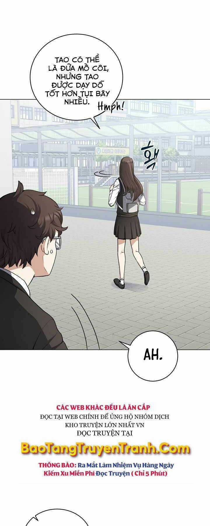 Nhà Hàng Bình Dân Của Anh Hùng Trở Về Chapter 11 trang 4