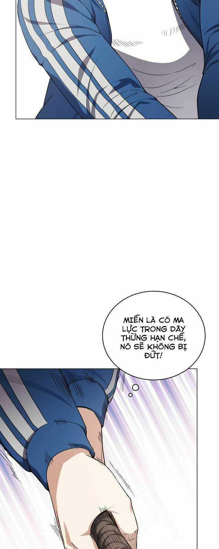 Nhà Hàng Bình Dân Của Anh Hùng Trở Về Chapter 11 trang 43