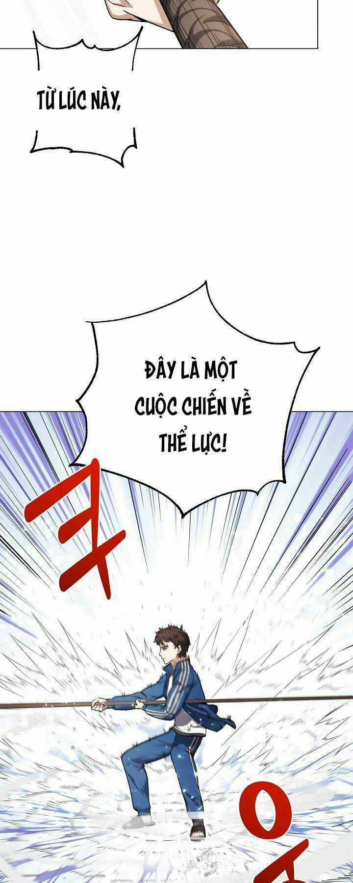 Nhà Hàng Bình Dân Của Anh Hùng Trở Về Chapter 11 trang 44