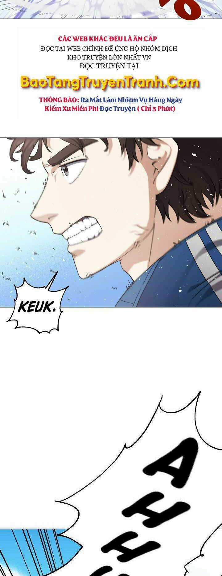 Nhà Hàng Bình Dân Của Anh Hùng Trở Về Chapter 11 trang 45