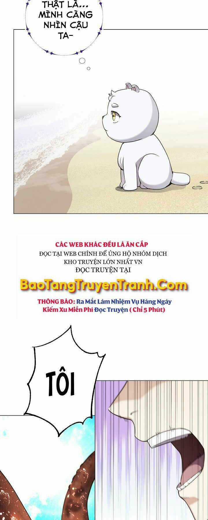 Nhà Hàng Bình Dân Của Anh Hùng Trở Về Chapter 11 trang 47