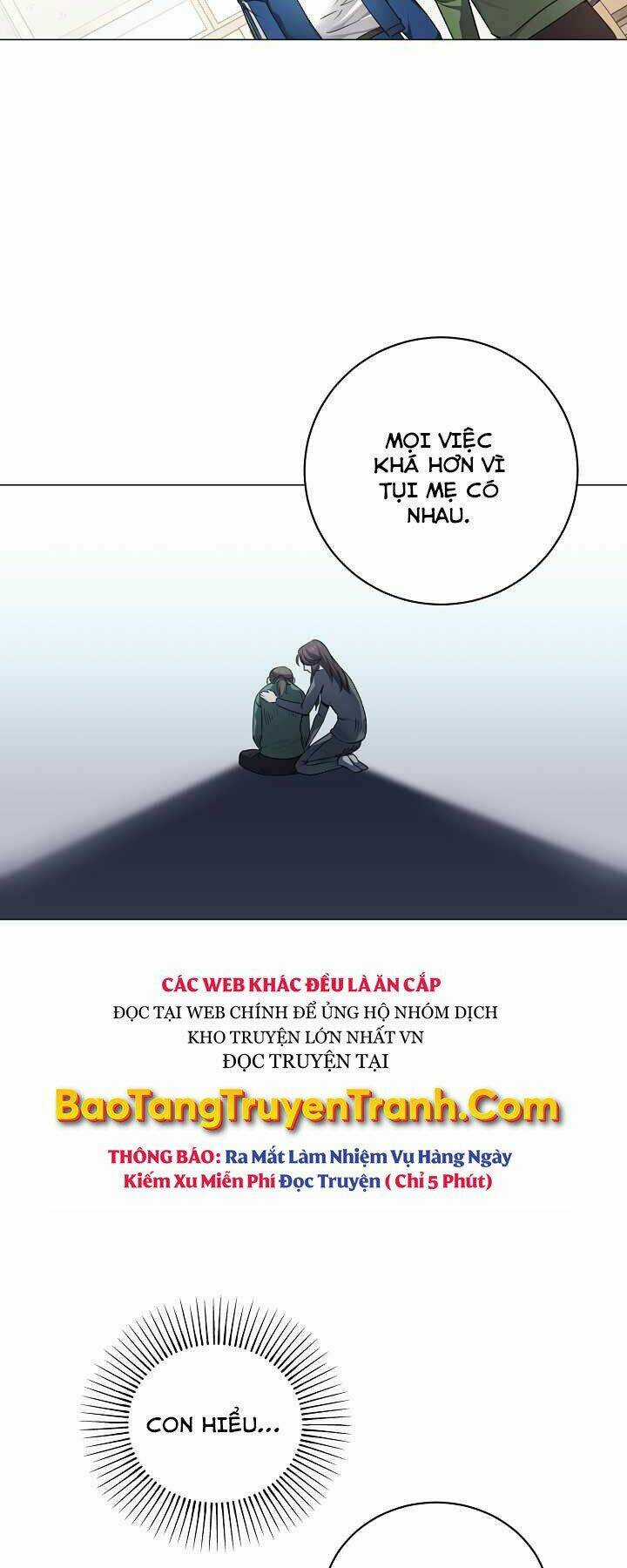 Nhà Hàng Bình Dân Của Anh Hùng Trở Về Chapter 11 trang 9