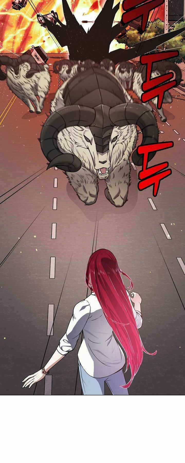 Nhà Hàng Bình Dân Của Anh Hùng Trở Về Chapter 13 trang 10