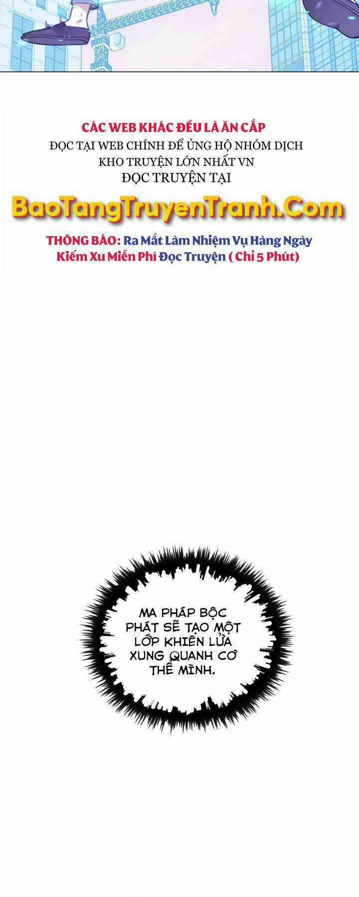 Nhà Hàng Bình Dân Của Anh Hùng Trở Về Chapter 13 trang 18