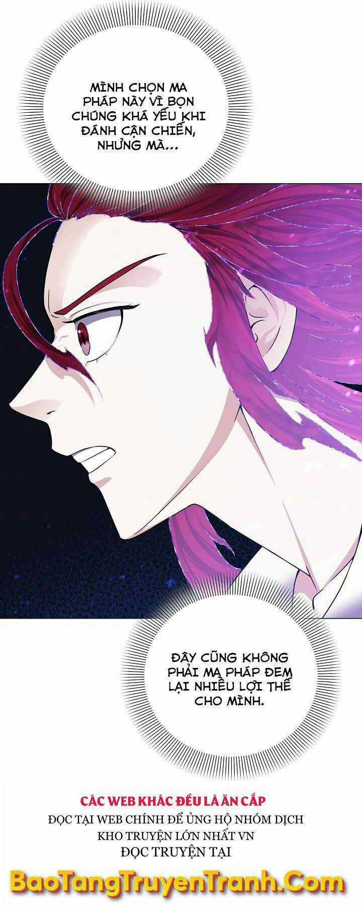 Nhà Hàng Bình Dân Của Anh Hùng Trở Về Chapter 13 trang 19