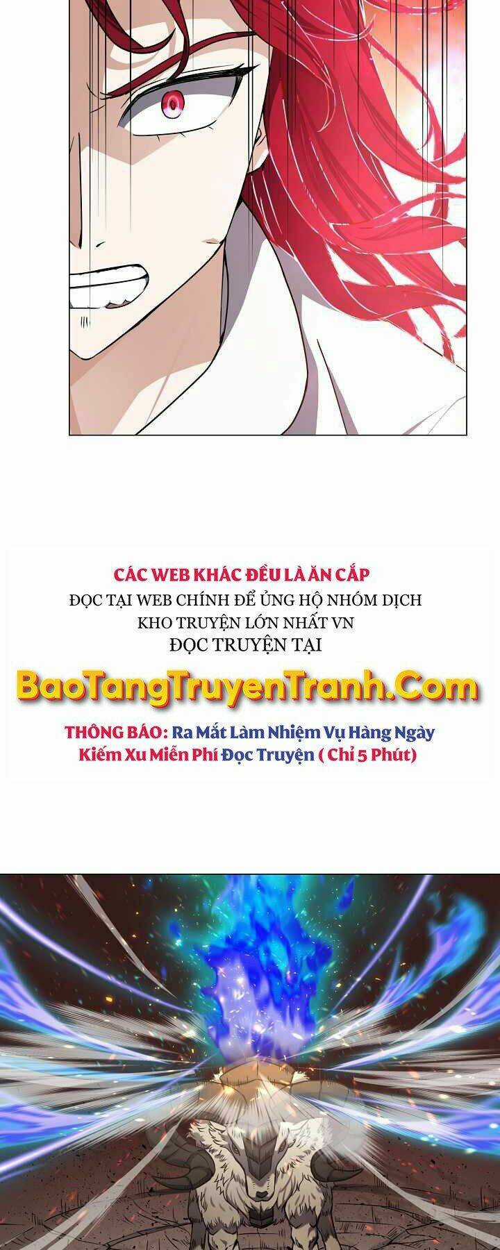 Nhà Hàng Bình Dân Của Anh Hùng Trở Về Chapter 13 trang 3