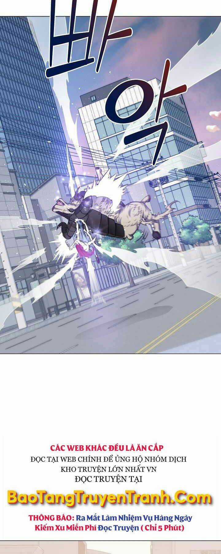 Nhà Hàng Bình Dân Của Anh Hùng Trở Về Chapter 13 trang 32