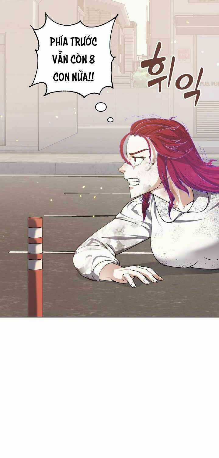 Nhà Hàng Bình Dân Của Anh Hùng Trở Về Chapter 13 trang 33