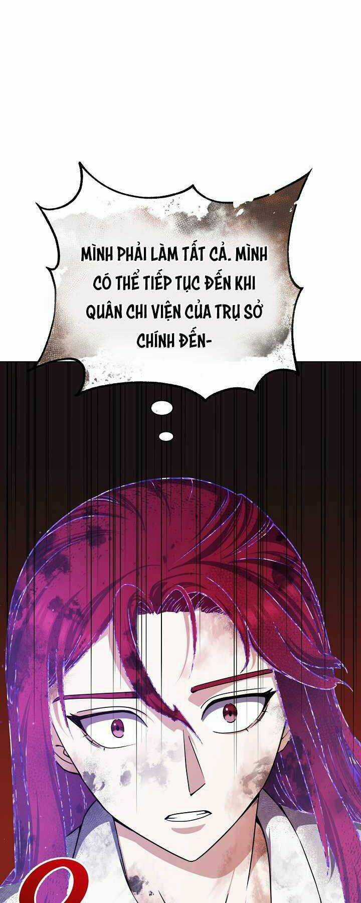 Nhà Hàng Bình Dân Của Anh Hùng Trở Về Chapter 13 trang 35