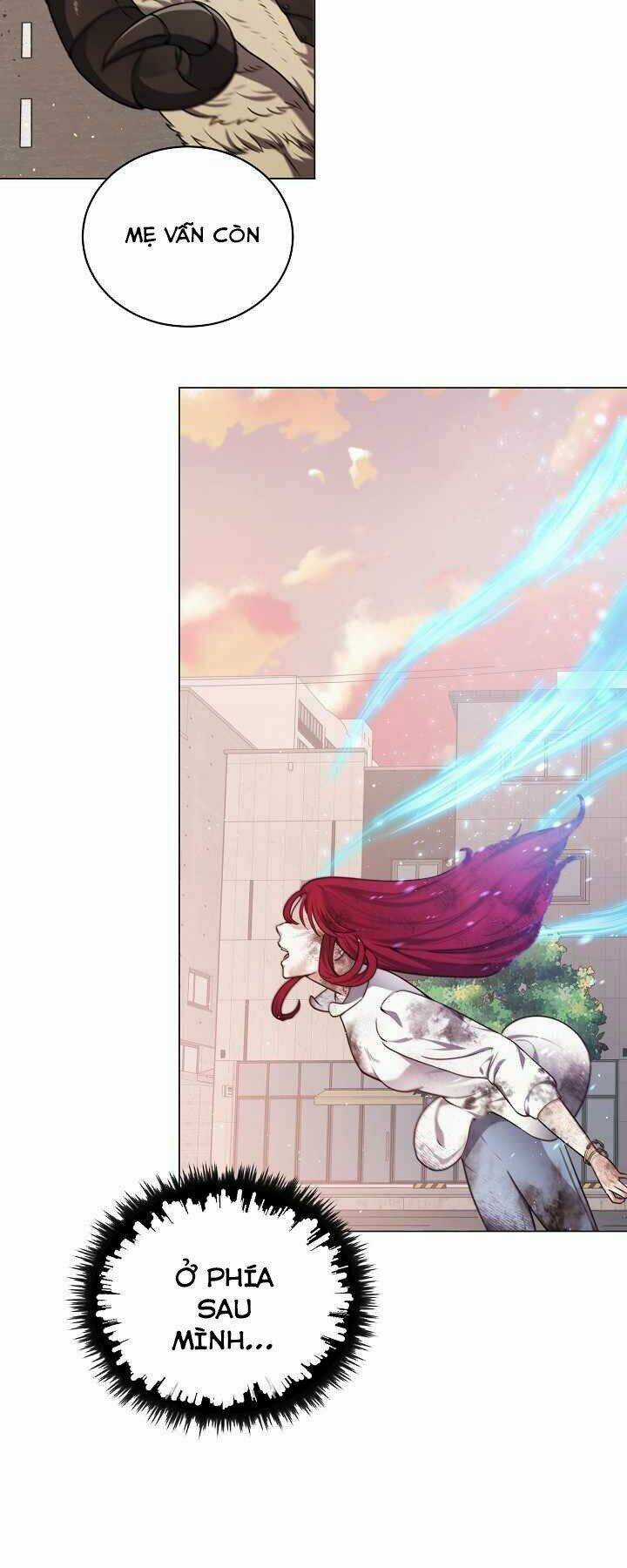 Nhà Hàng Bình Dân Của Anh Hùng Trở Về Chapter 13 trang 37