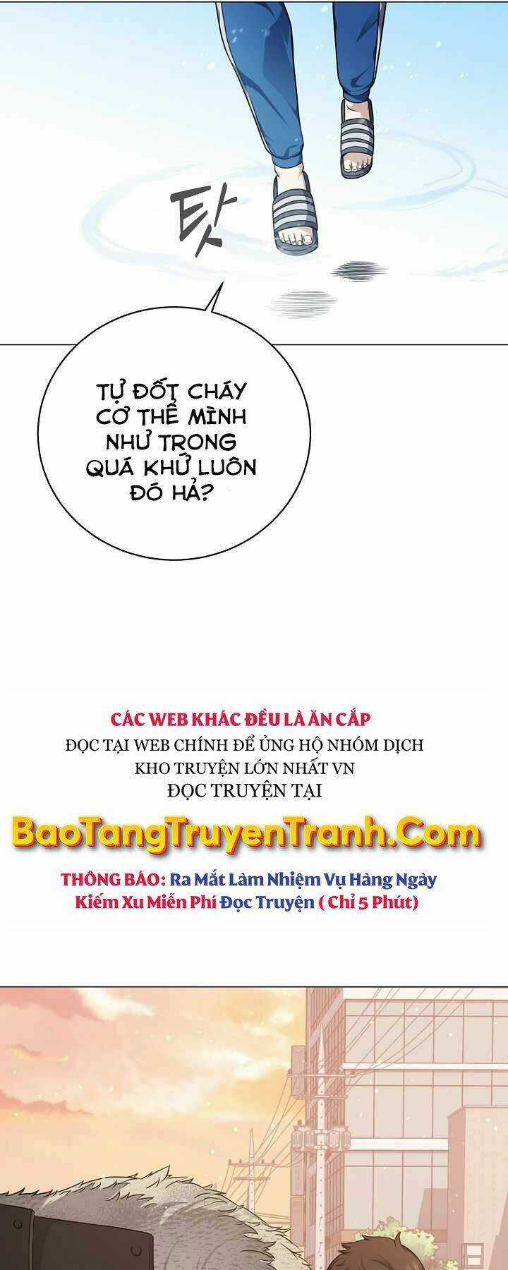 Nhà Hàng Bình Dân Của Anh Hùng Trở Về Chapter 13 trang 40