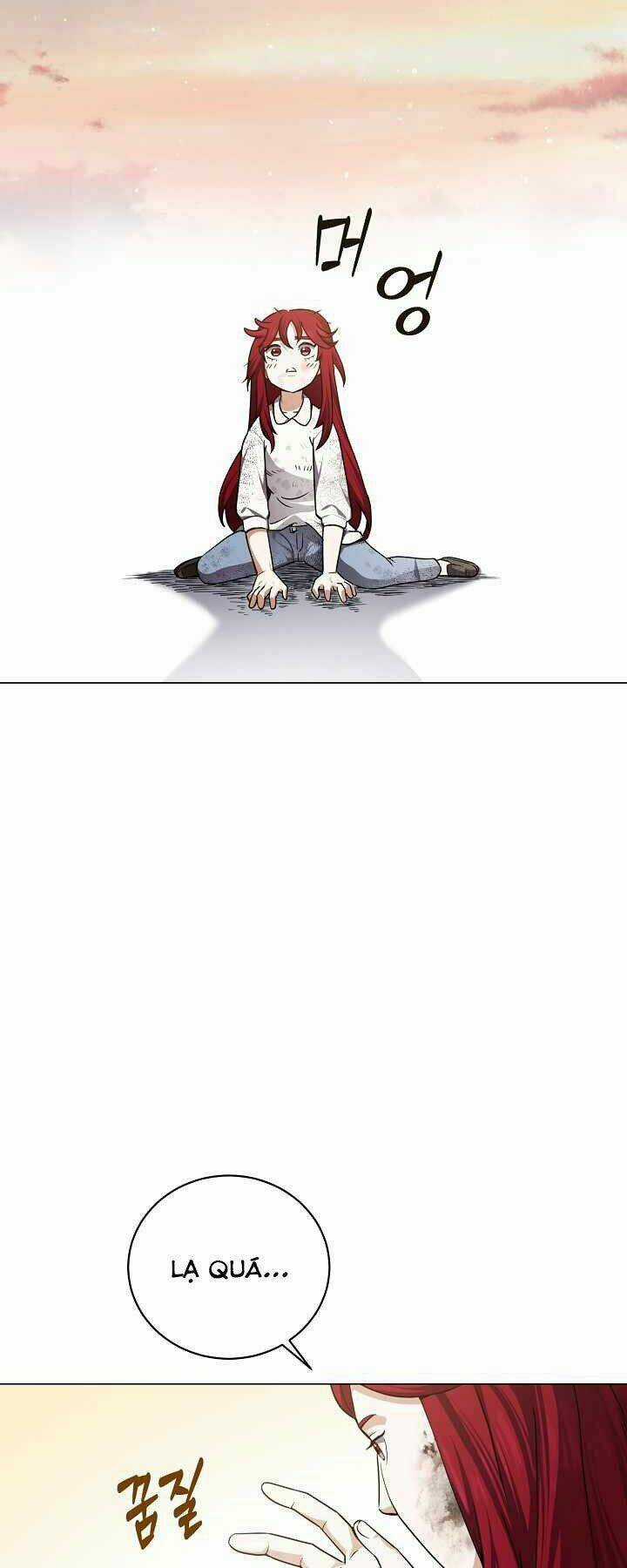 Nhà Hàng Bình Dân Của Anh Hùng Trở Về Chapter 13 trang 46