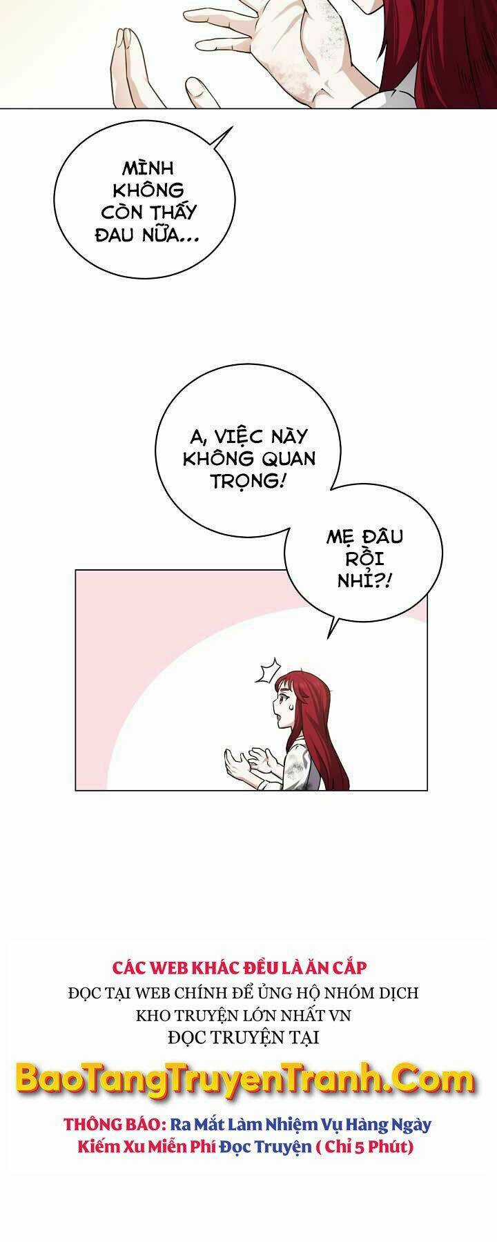 Nhà Hàng Bình Dân Của Anh Hùng Trở Về Chapter 13 trang 47