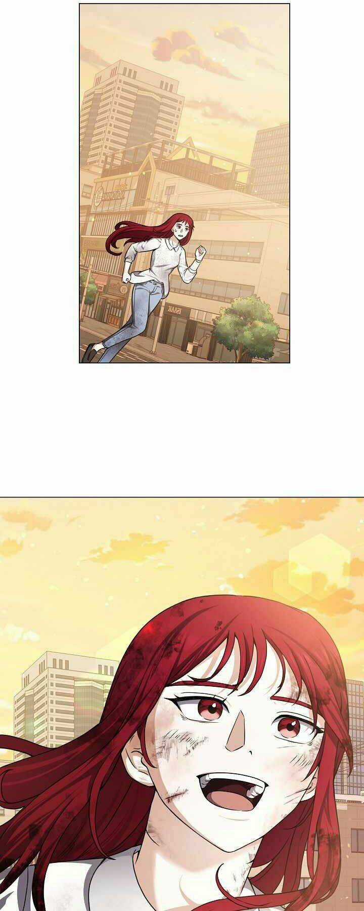 Nhà Hàng Bình Dân Của Anh Hùng Trở Về Chapter 13 trang 48