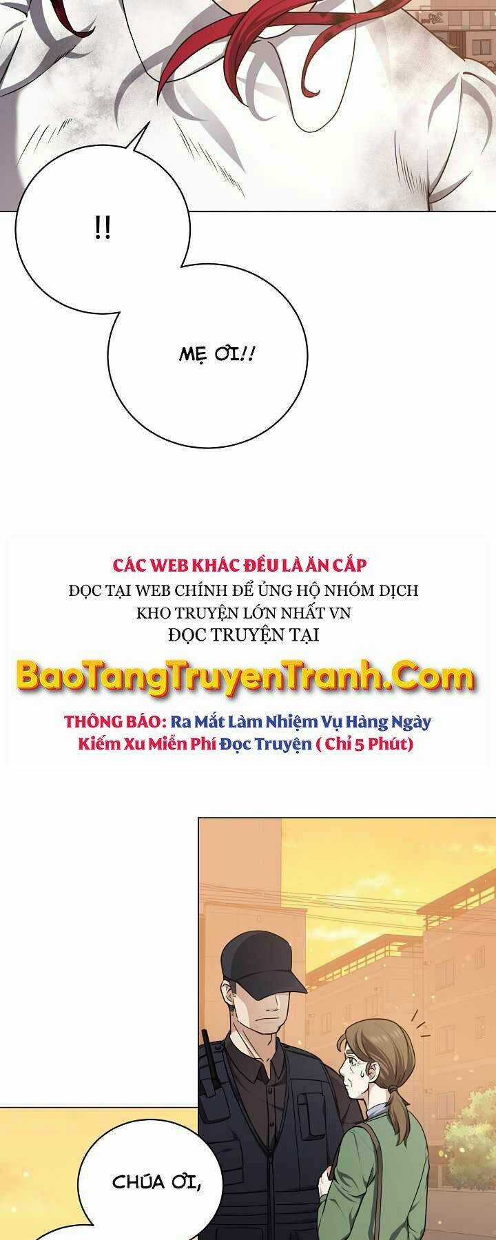Nhà Hàng Bình Dân Của Anh Hùng Trở Về Chapter 13 trang 49